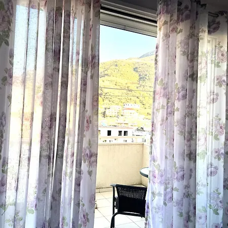 Desa Seaside Apartment Vlore