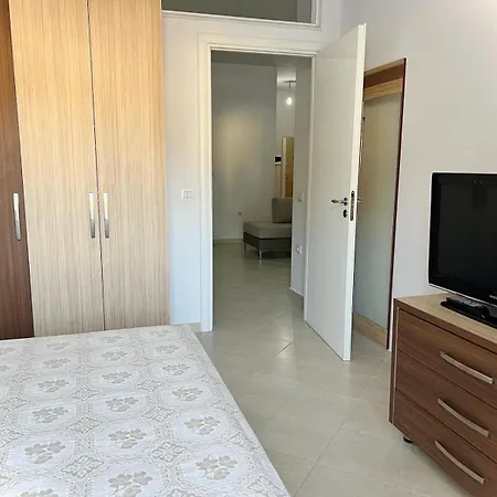 Desa Seaside * Avlonya