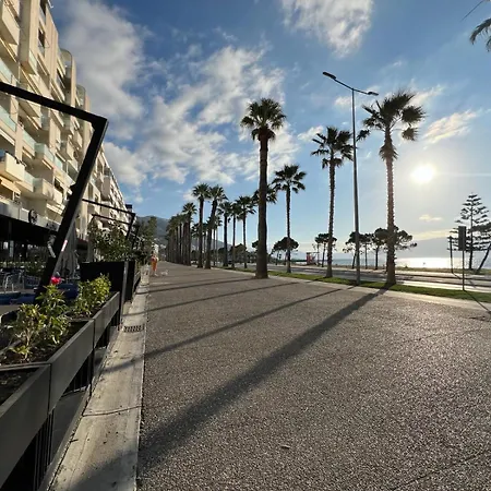 Daire Desa Seaside *