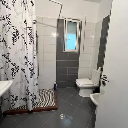 Daire Desa Seaside Avlonya