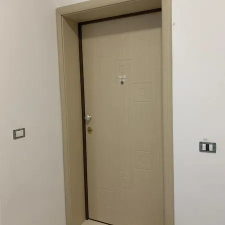 Desa Seaside Apartment *