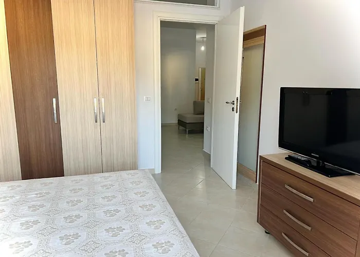 Desa Seaside * Vlorë