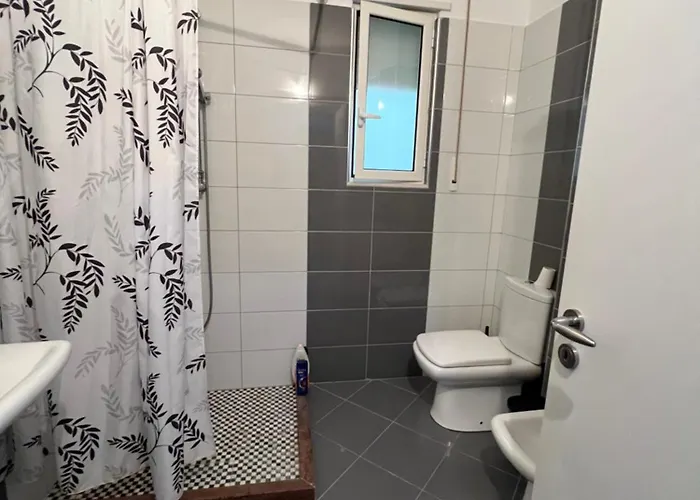 公寓 Desa Seaside Vlorë