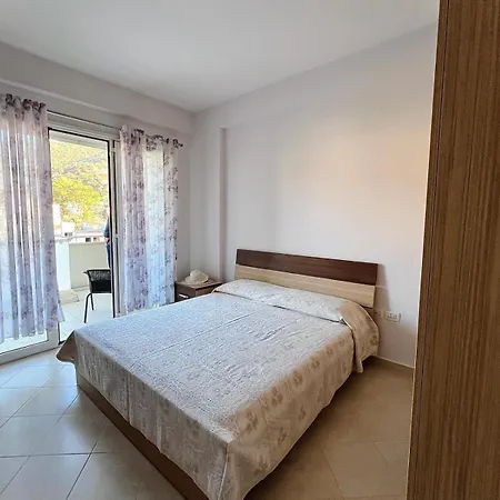 Апартаменты Desa Seaside