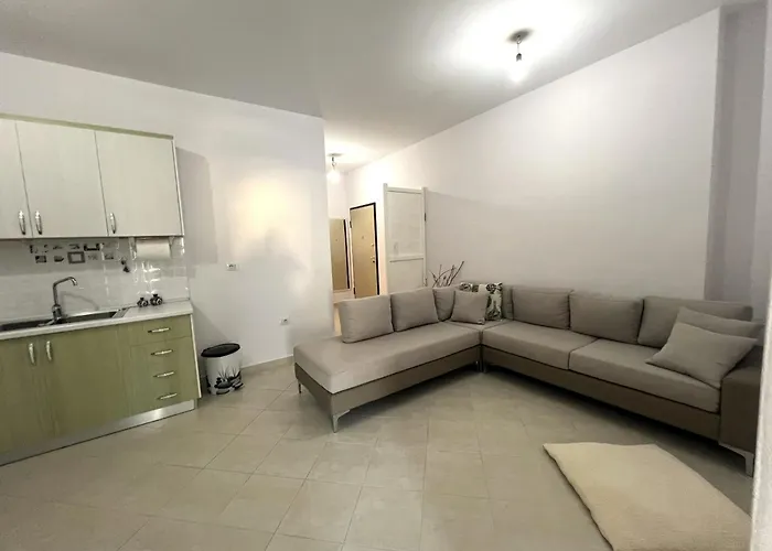 Desa Seaside Apartament