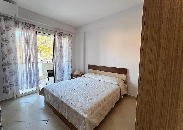 Apartament Desa Seaside